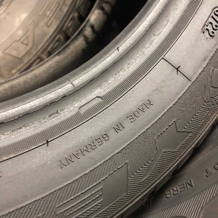 Шини Бу 195/60 R15 Goodyear Vector 4Season Пара