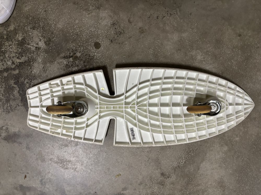 Razor RipSurf Wave Board Prancha