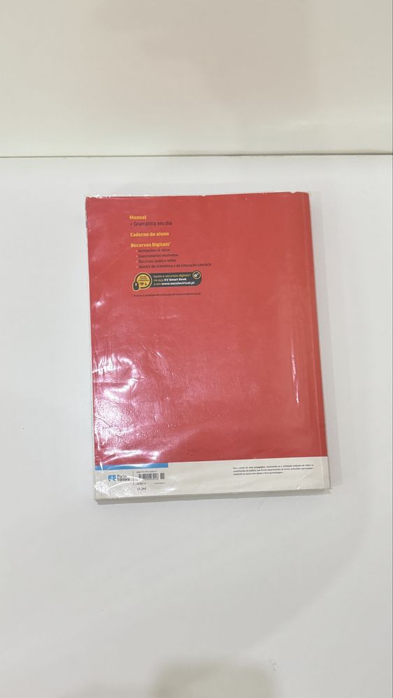 Manual de Portugues 11ano