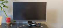 Monitor Acer predator XB3 24,5 cala