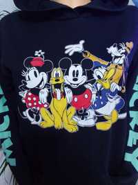 Bluza Mickey H/M