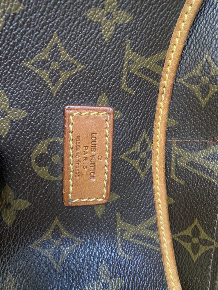 Сумка LOUIS VUITTON оригінал