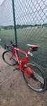 Bicicleta Merida REACTO 500 M/L