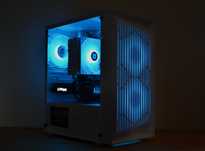 KOMPUTER GAMINGOWY /RTX 3070/ RYZEN 5 5600/32gb /1tb / NA Gwarancji