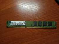 Оперативная память DDR3 8+8Gb 1600Mhz