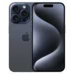 IPHONE 15 PRO MAX 256 GB titanio azul