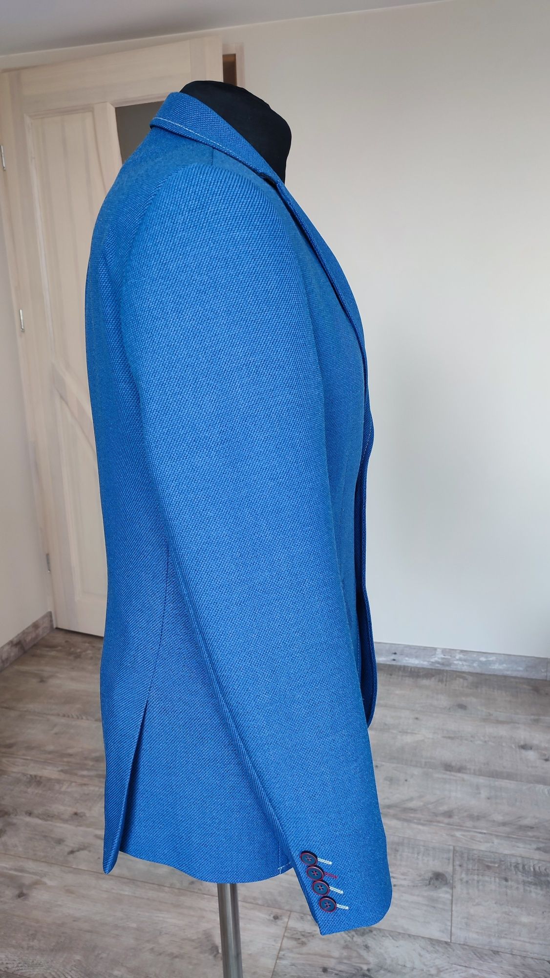 Marynarka r. 170\42 Jankes moda stan idealny