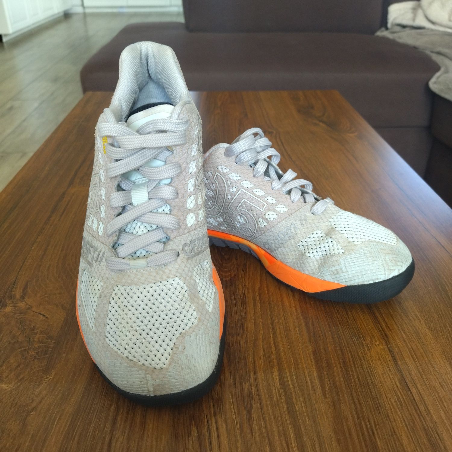 Buty Reebok Crossfit NANO 5.0