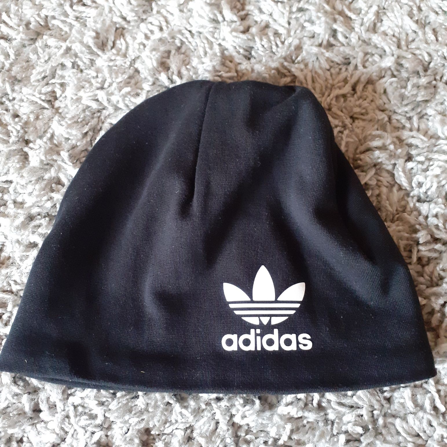 Nowa czapka adidas