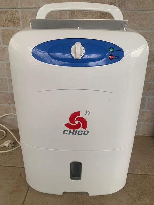 Осушувач повітря Chigo CFZ0.5BDc