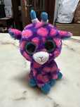 Beanie Boos Peluche