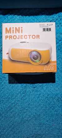 Mini projektor A10