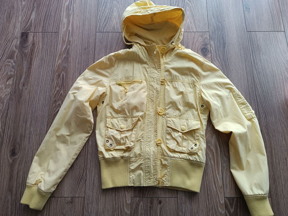 Wiosenna kurtka damska, Pimkie, M