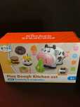Дитячий набір для ліплення Play Dough