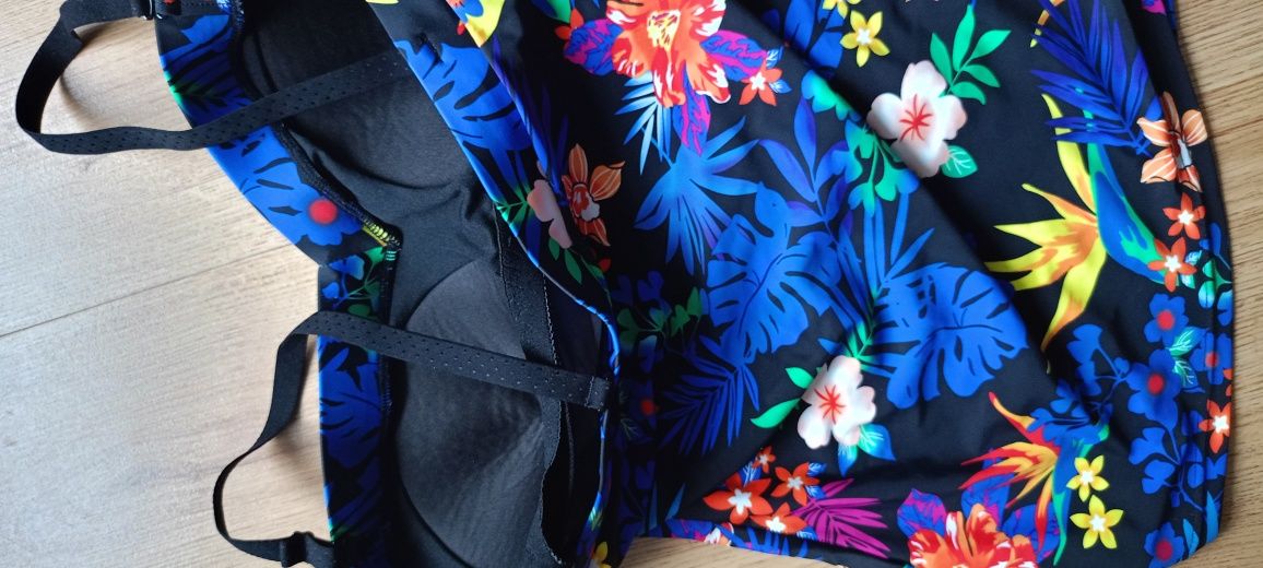 Tankini nowe w rozmiarze L