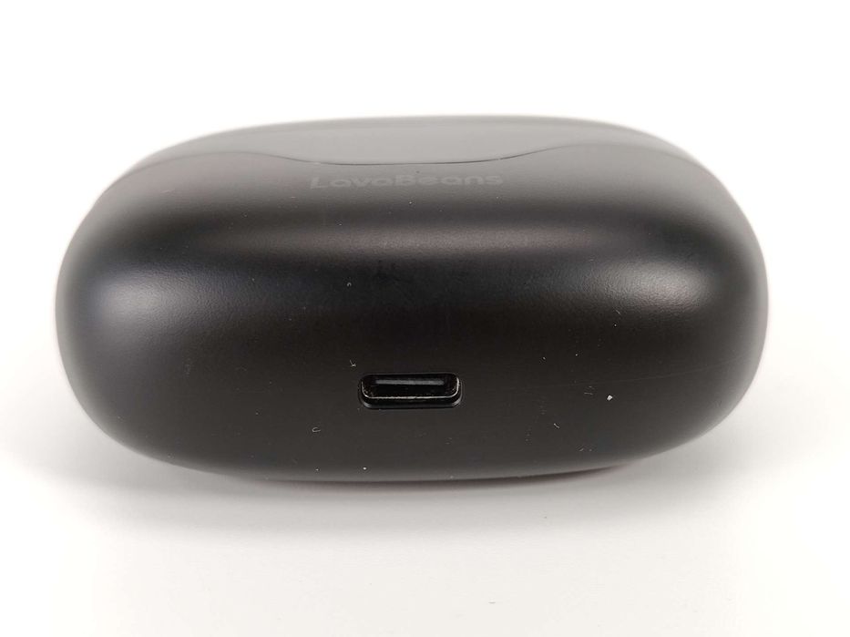 Bezprzewodowe słuchawki douszne, LavaBe, Bluetooth, wodoodporne