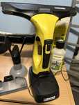 Sprzedam karcher do mycia okien wv5 premium 2 baterie