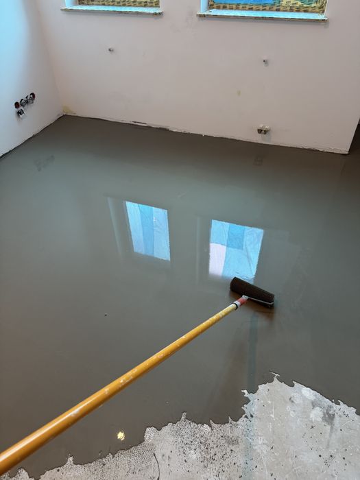 Wykonawaca wylewek samopoziomujacych WYKONAM WYLEWKI