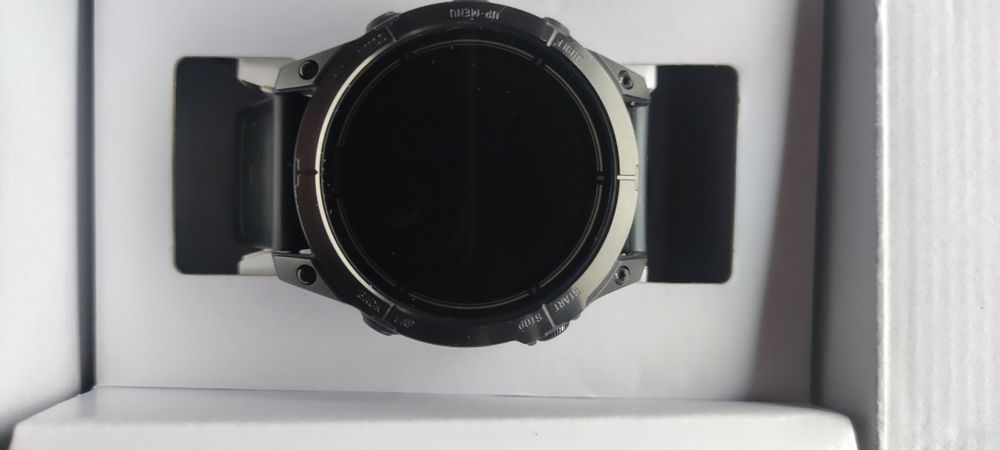 Zegarek Fenix Epix Gen Pro 2 47mm Amoled