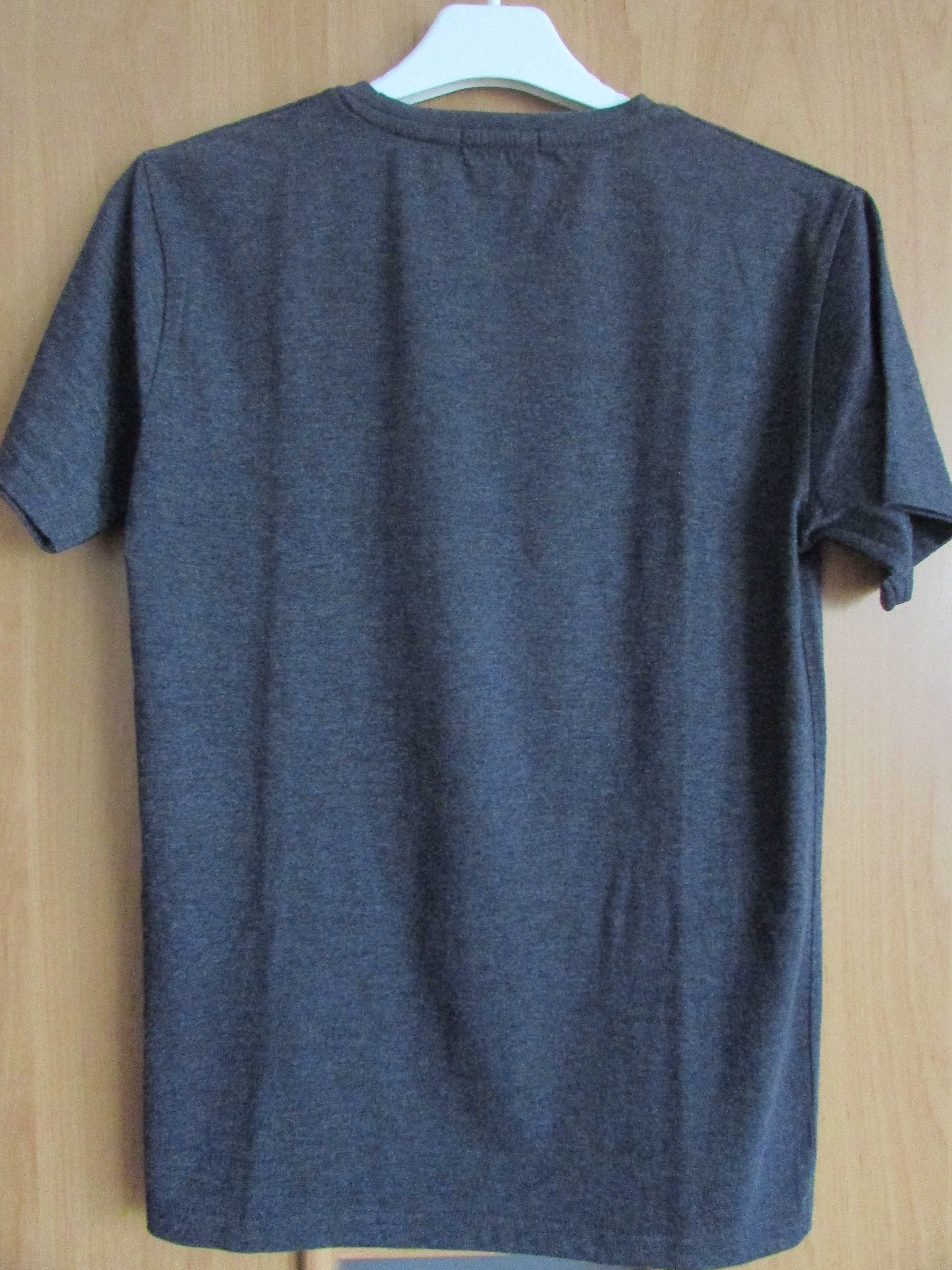 Bluzka (T-shirt) dziecięca TMX Fashion Roz. 152