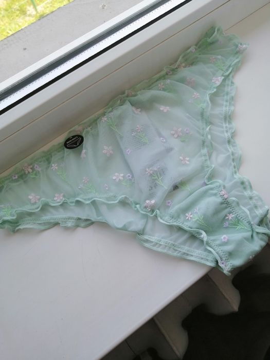 Комплект спідньої білизни