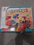 Smart games Trucky 3