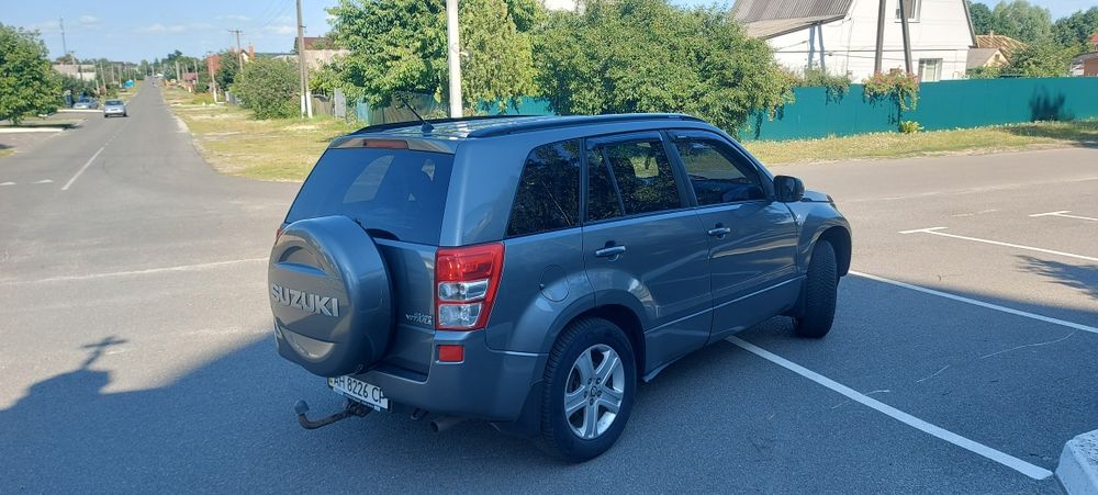 Продам Suzuki  Grand Vitara
