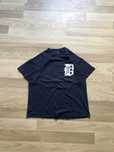 Vintage Majestic yankees merch USA NFL tee martinez вінтажна футболка