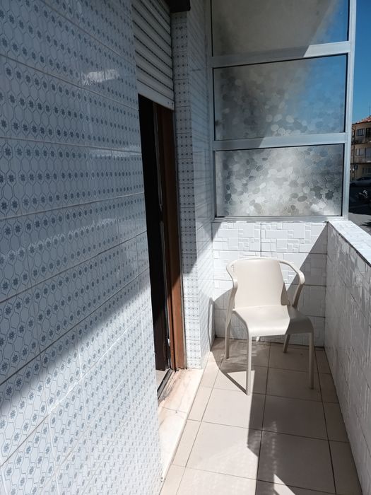 Arrendamento de 1 quarto INDIVIDUAL