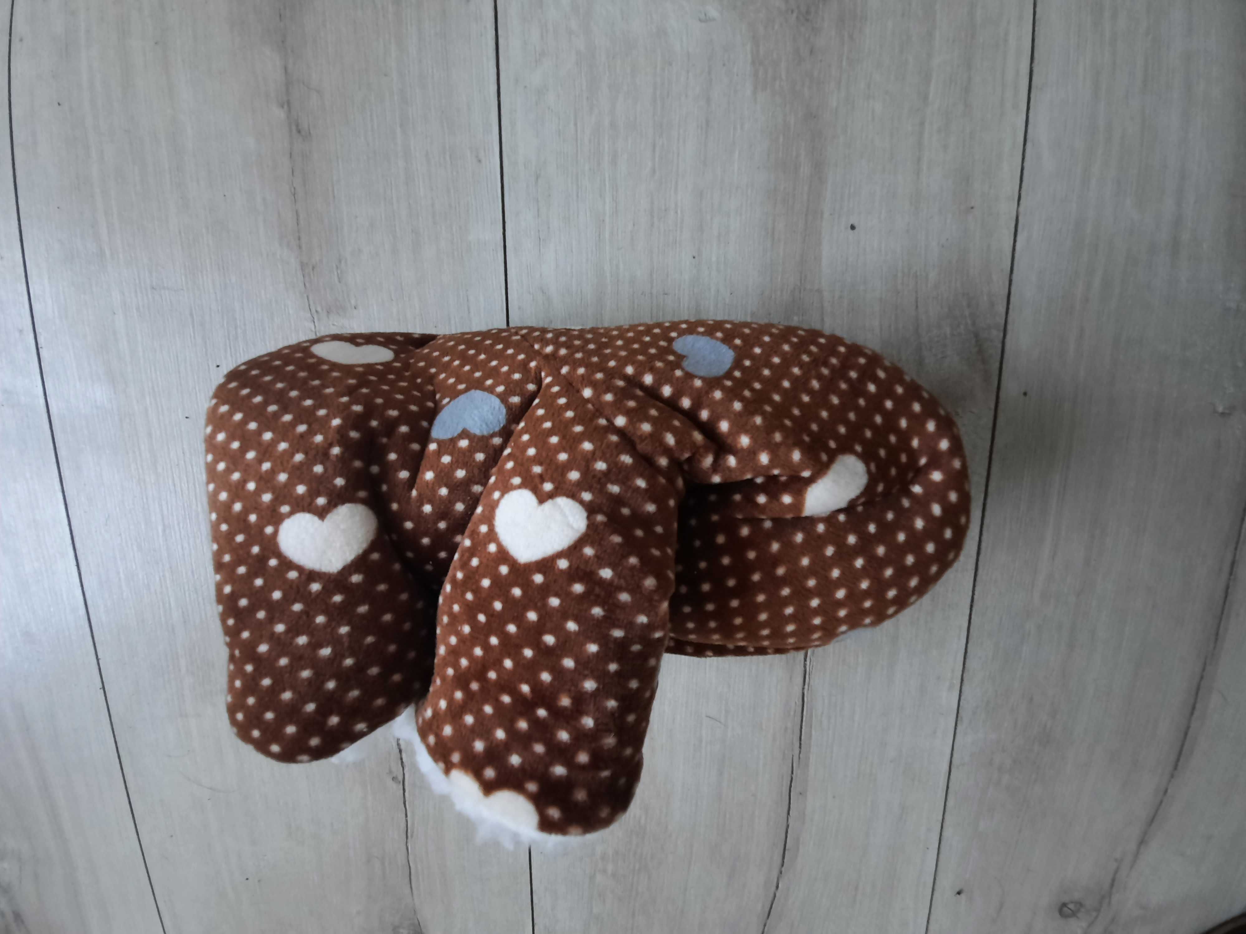 Kapcie Dzieciese ROZ 32-35