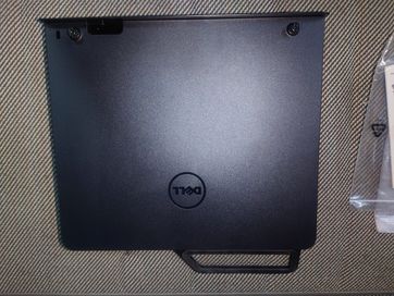 Dell Micro obudowa, uchwyt, stojak.