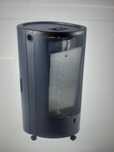 Aquecedor  a  gas