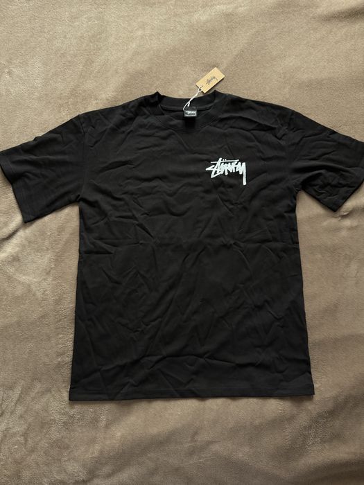 Stussy t-shirt nowa
