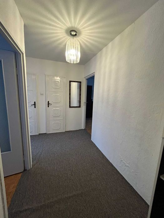 Wynajmę mieszkanie w Kole ul.Sienkiewicza