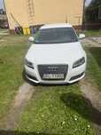 Sprzedam audi A3 P8 2.0 tdi 170km