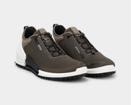 Кросівки чоловічі ECCO Biom 2.0 Low Breathru Розмір 40 25.5-26 Хакі Зе