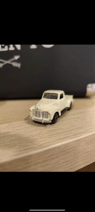 1953 Chevrolet 1/64
