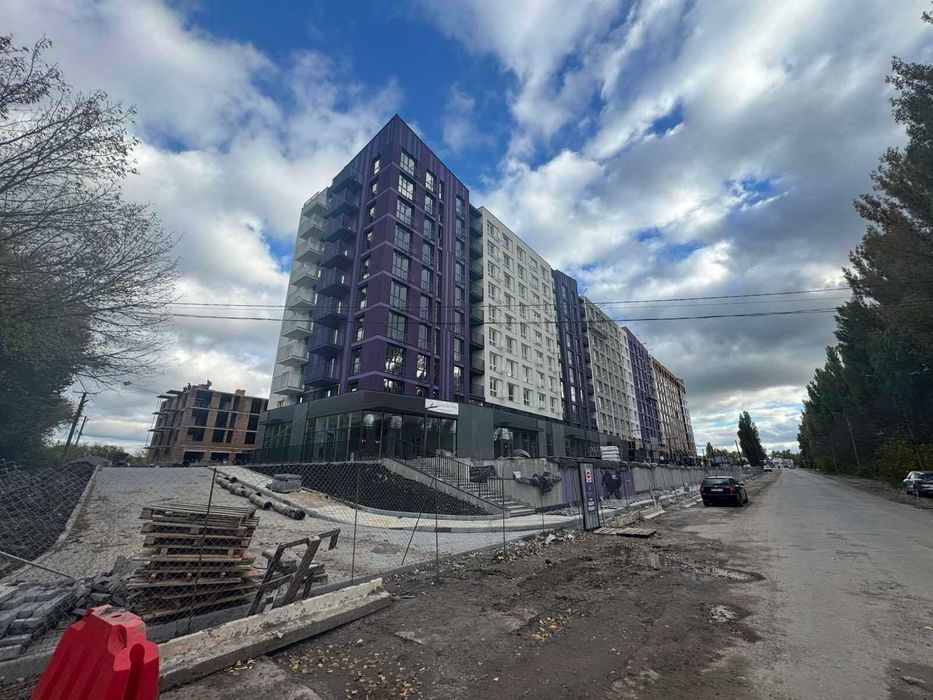 Продається 1-кімнатна квартира в ЖК “Lavanda Park”