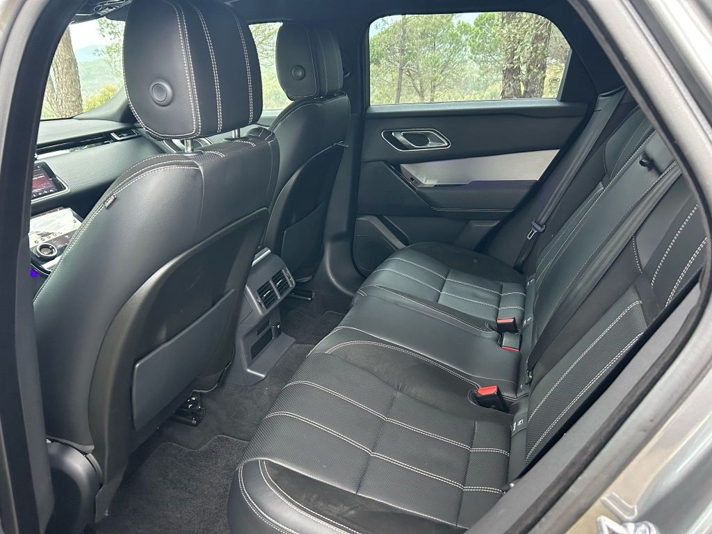 Range Rover velar R- Dinamic