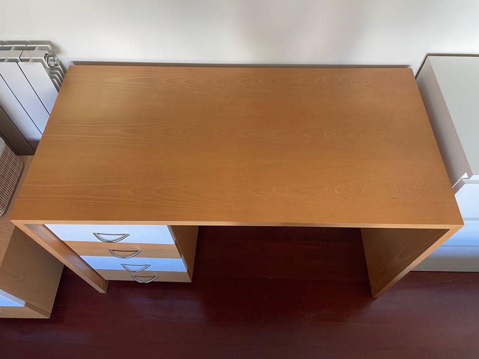 Mobiliário quarto