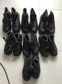 Мужские рабочие ботинки размер 36-39,42,47