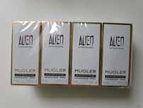 Alien Mugler 12 x 1,2 ml