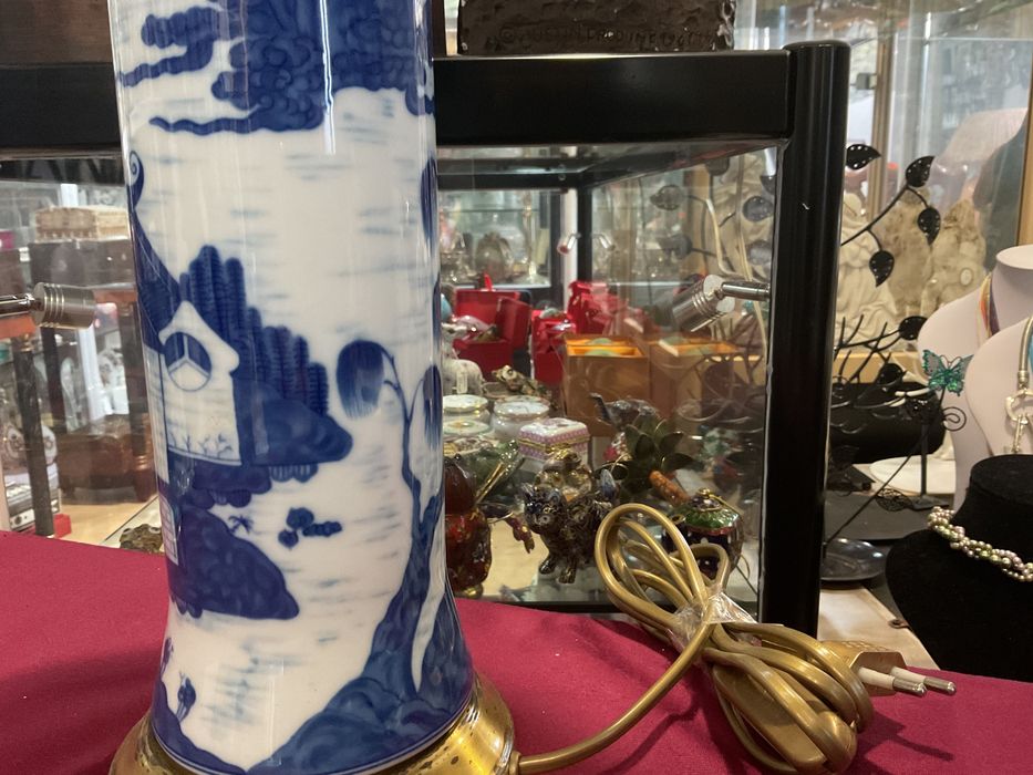 CANDIEIRO vista alegre 51 cm altura.   Mais anúncios abaixo