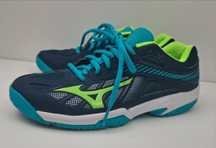Mizuno wave Lightning Z4, buty do siatkówki 38, buty sportowe/halówki