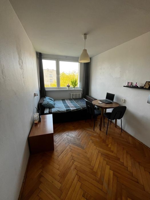 Przytulna kawalerka w centrum Wrocławia na wynajem