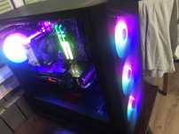 Ryzen 5600 rtx3070
