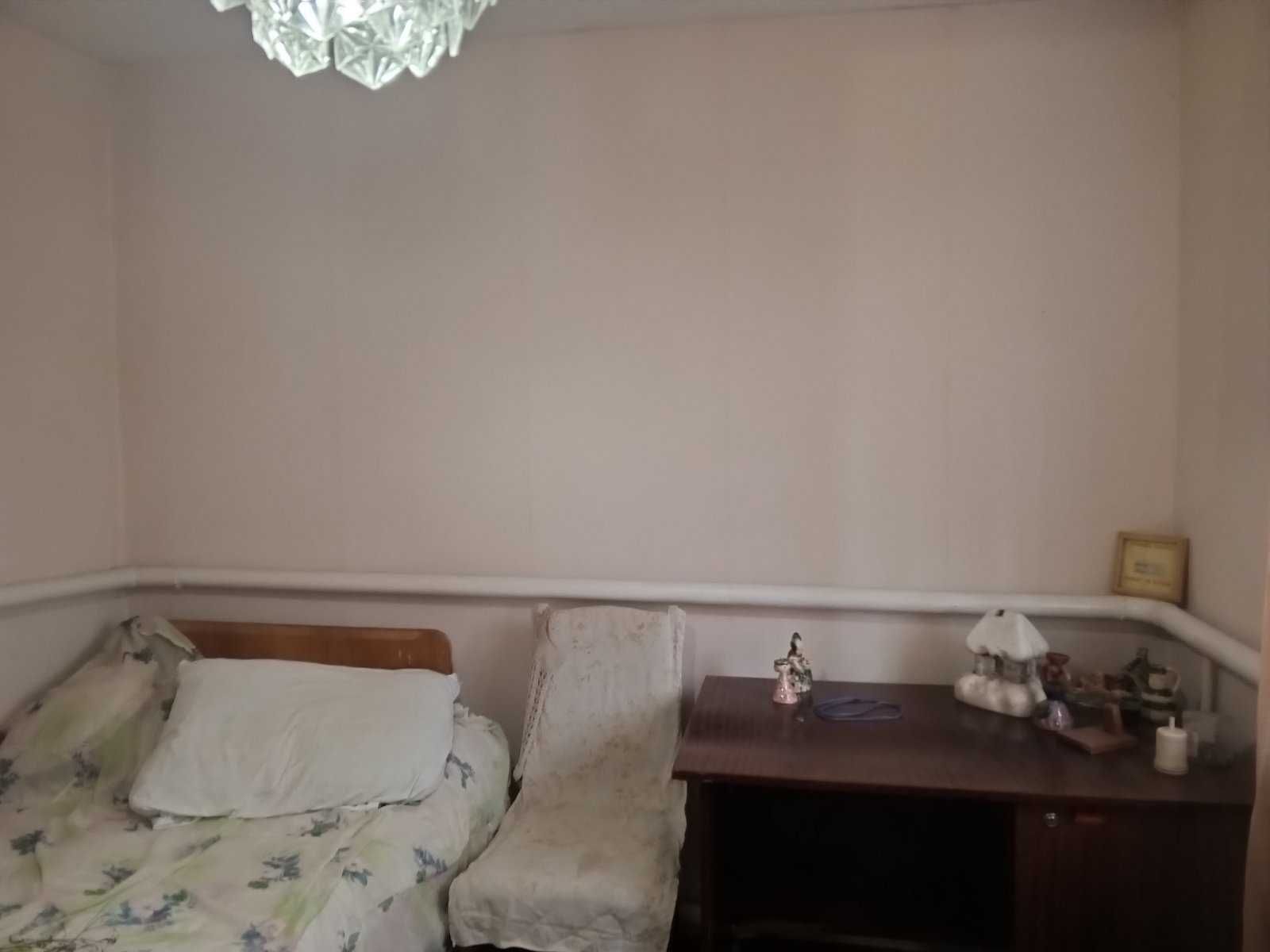 Продаж триповерхової дачі в садовому товаристві  Тясмин