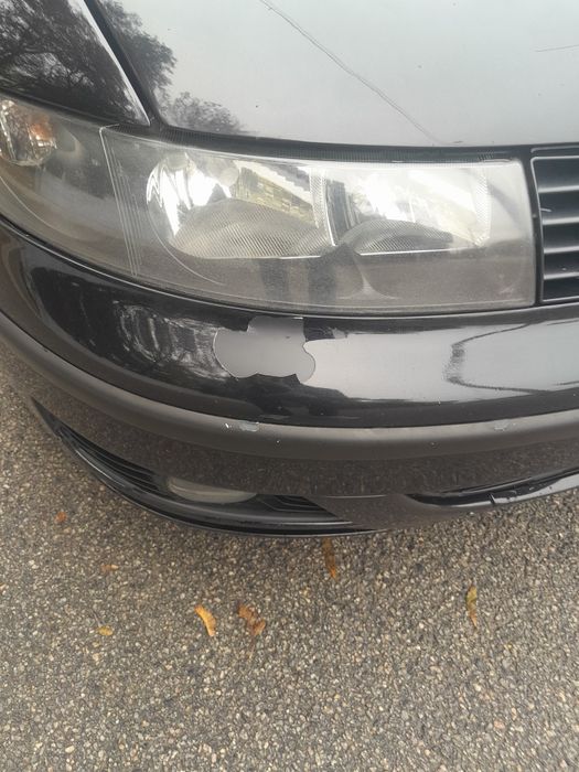 Seat leon 1m 1.9 tdi