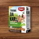 Trawa na miejsca nasłonecznione 1 kg 40 m²