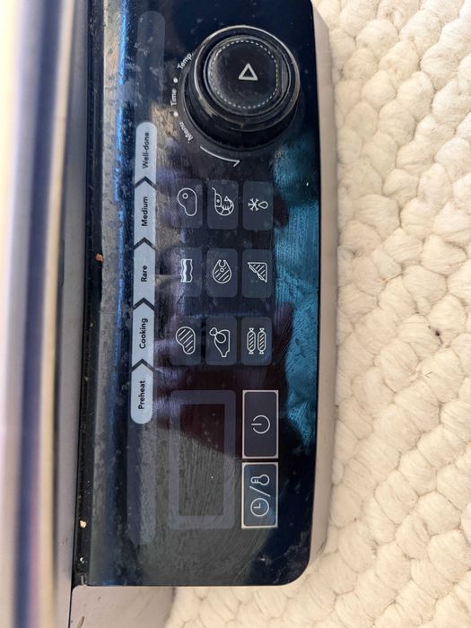 Prozis Contact Grill XA